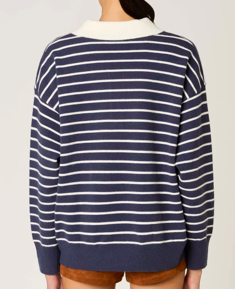 Alameda Sweater