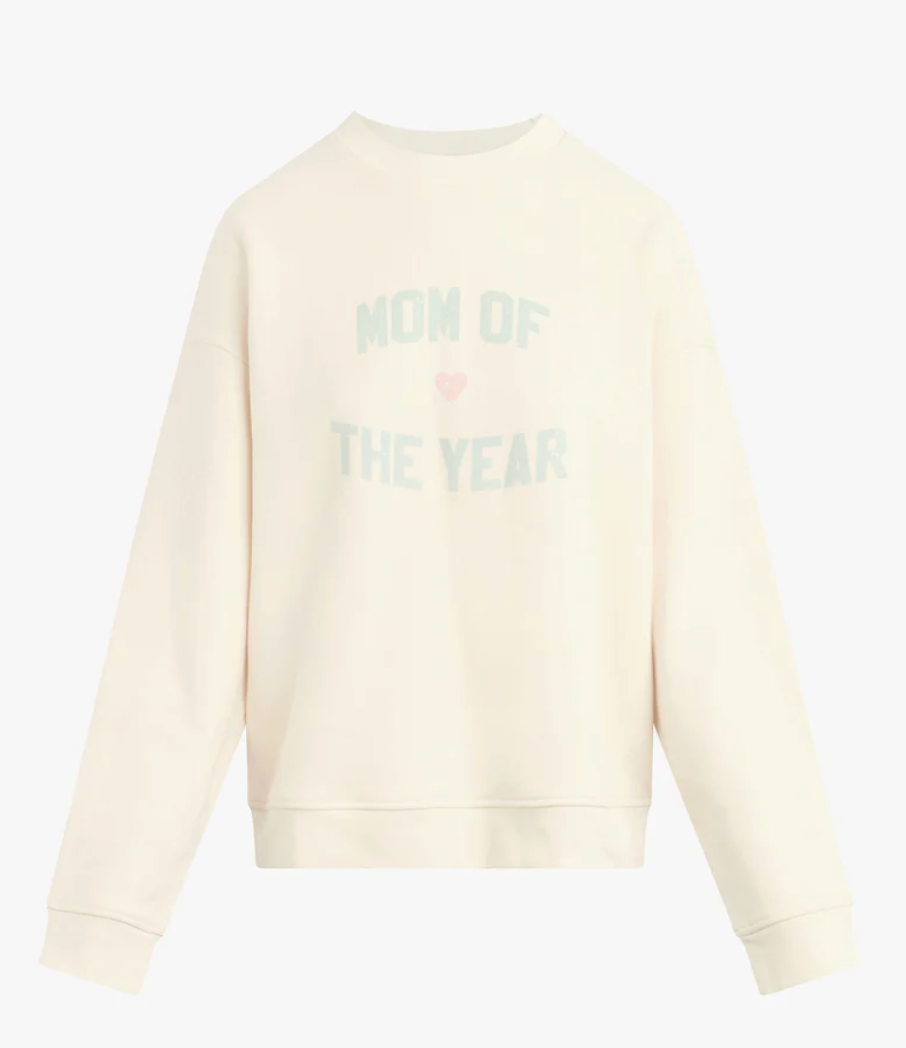 The Mom Of The Year Sweatshirt