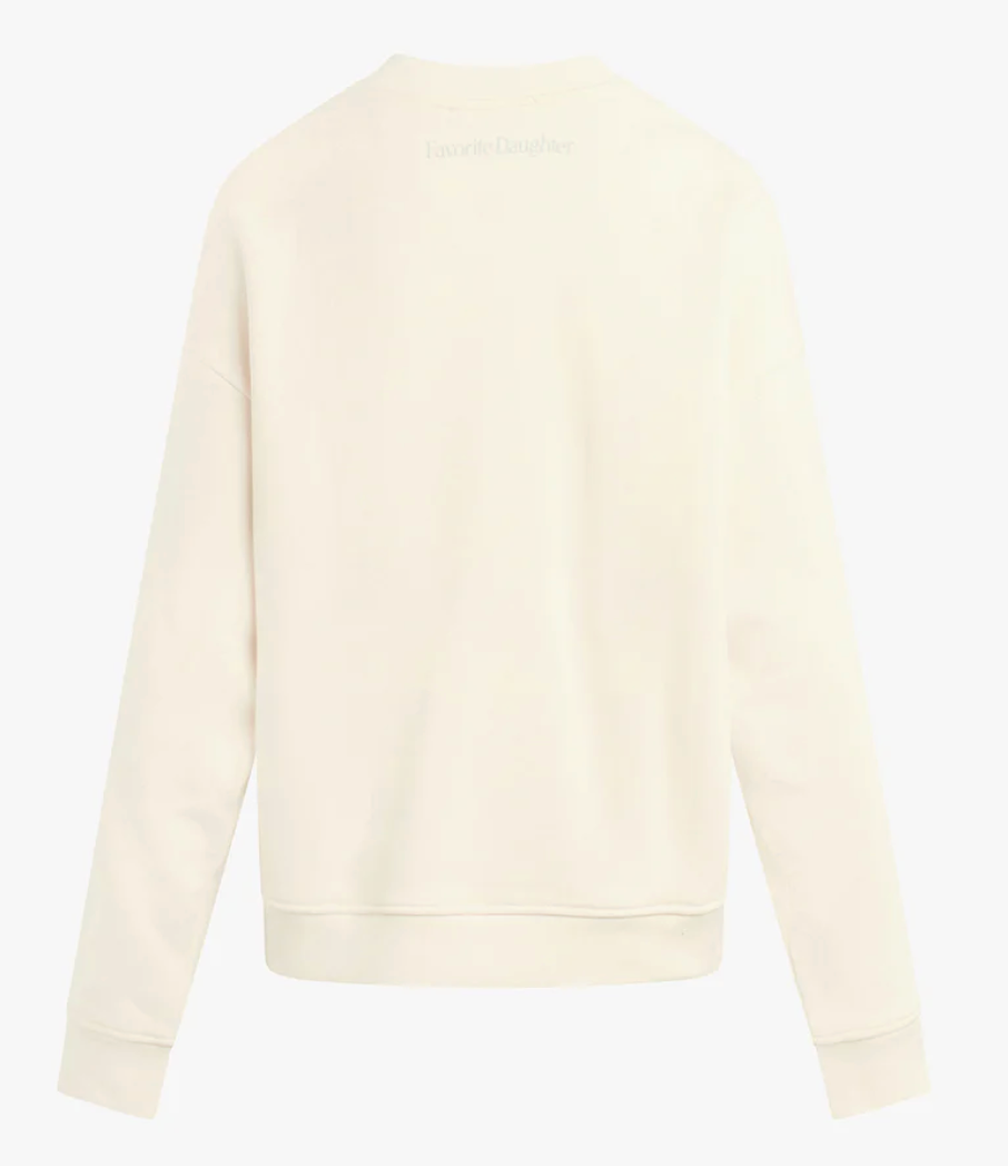 The Mom Of The Year Sweatshirt