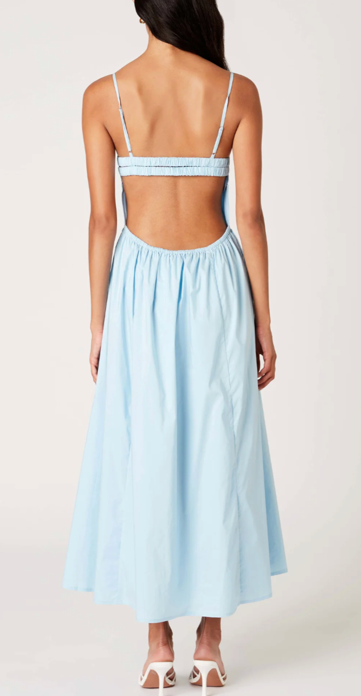 Destene Dress