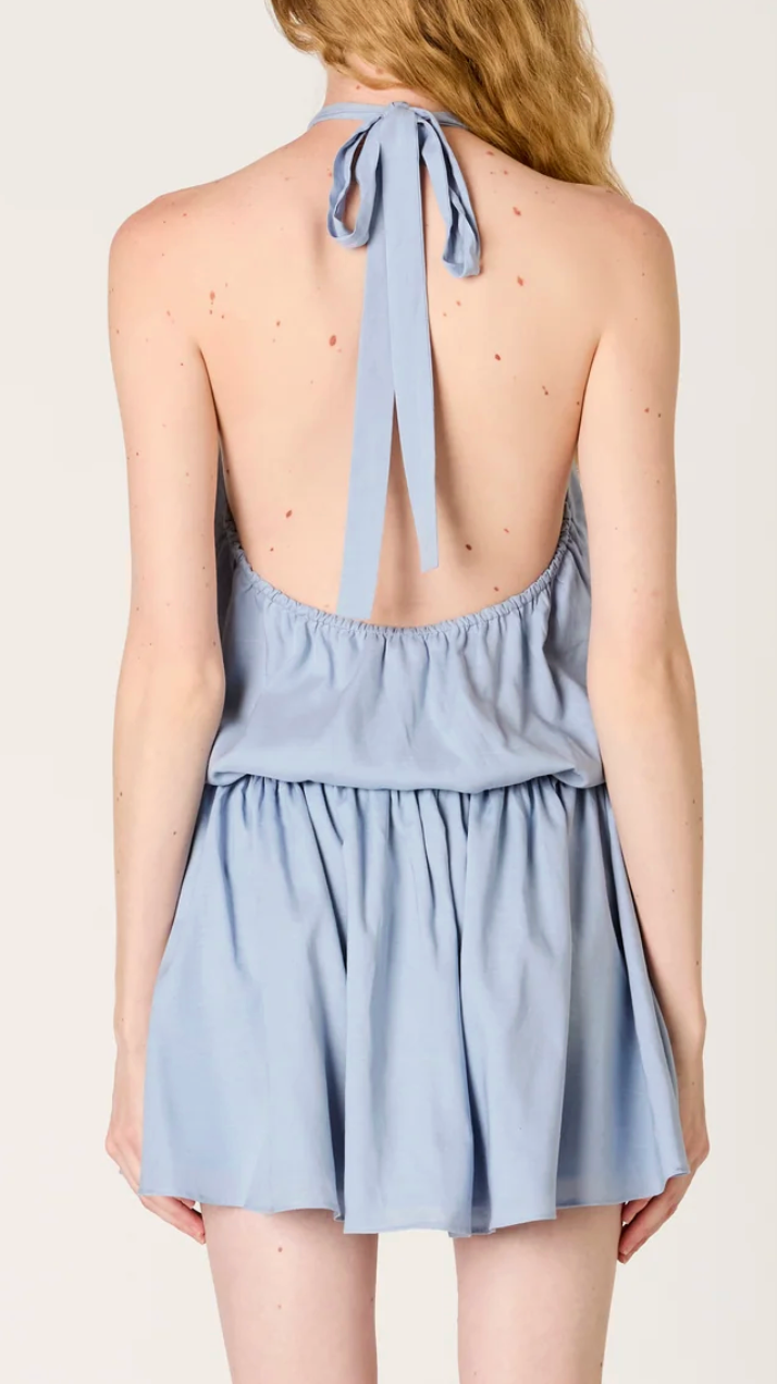 Alegria Dress