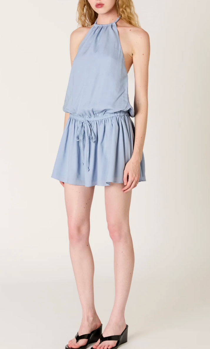 Alegria Dress