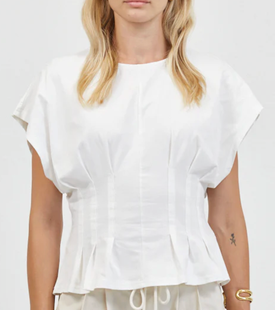 Sarlat Flared Top