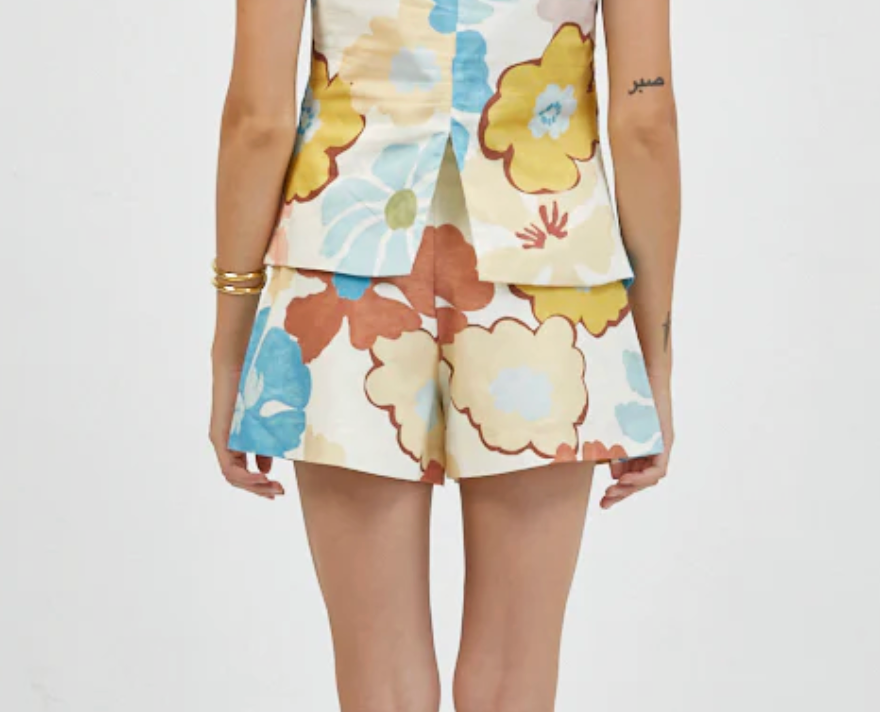 Cosima Short
