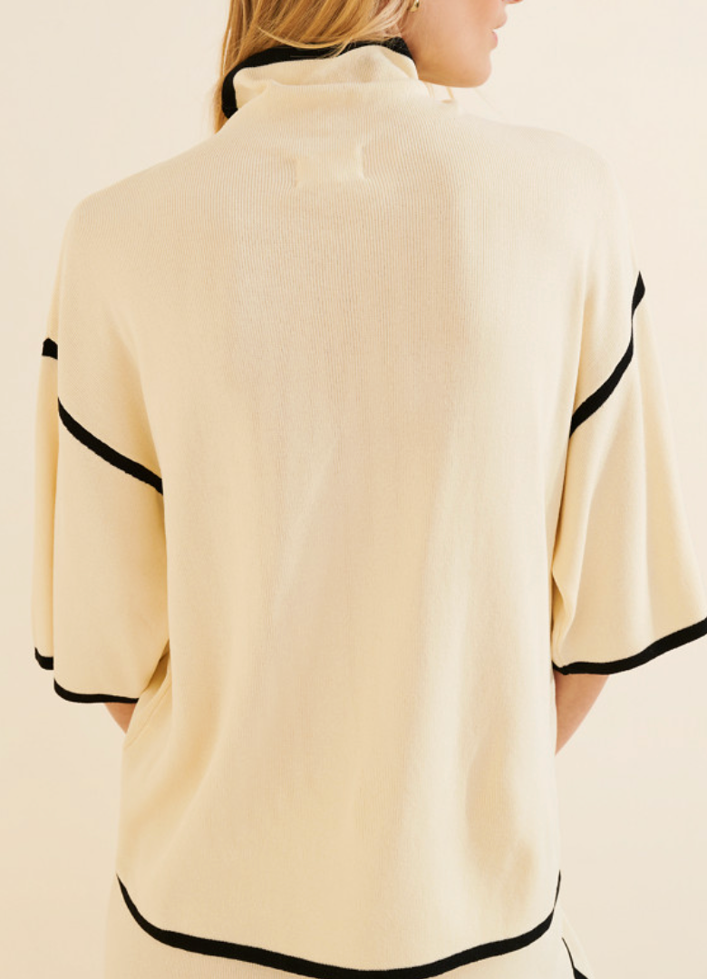 Simone Sweater