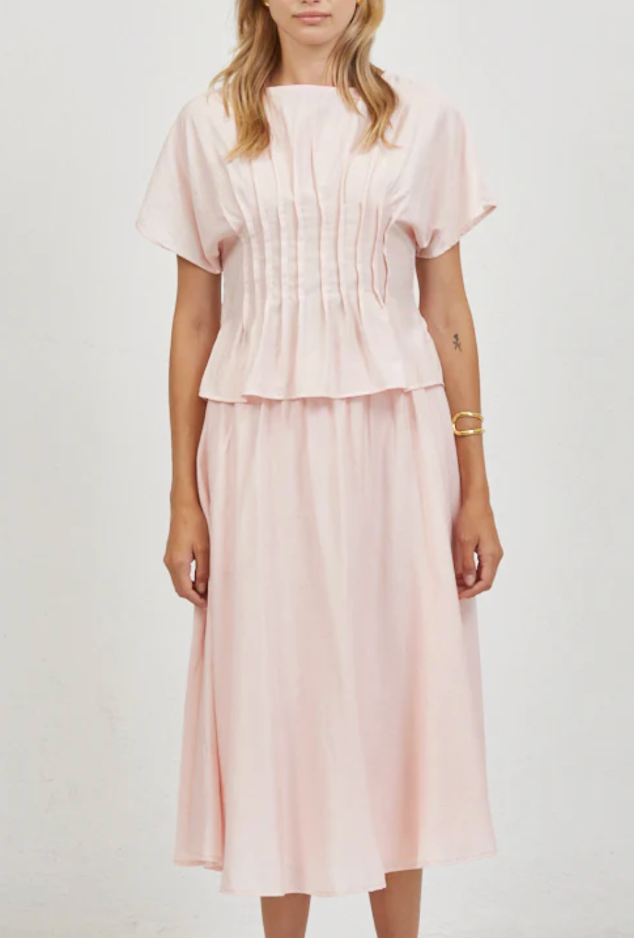Aurelia Skirt