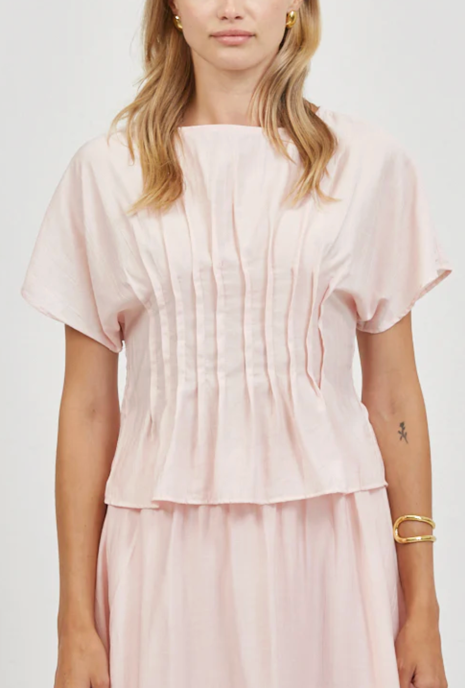 Aurelia Top
