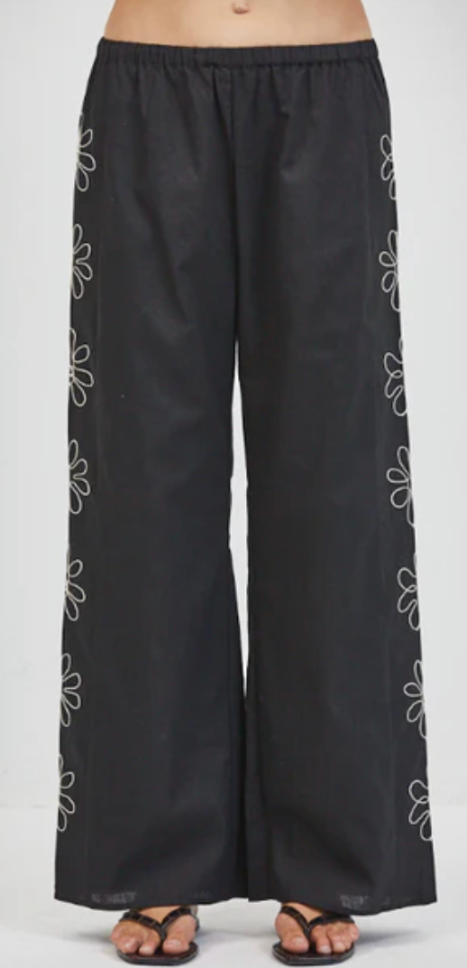 Ardennes Pant