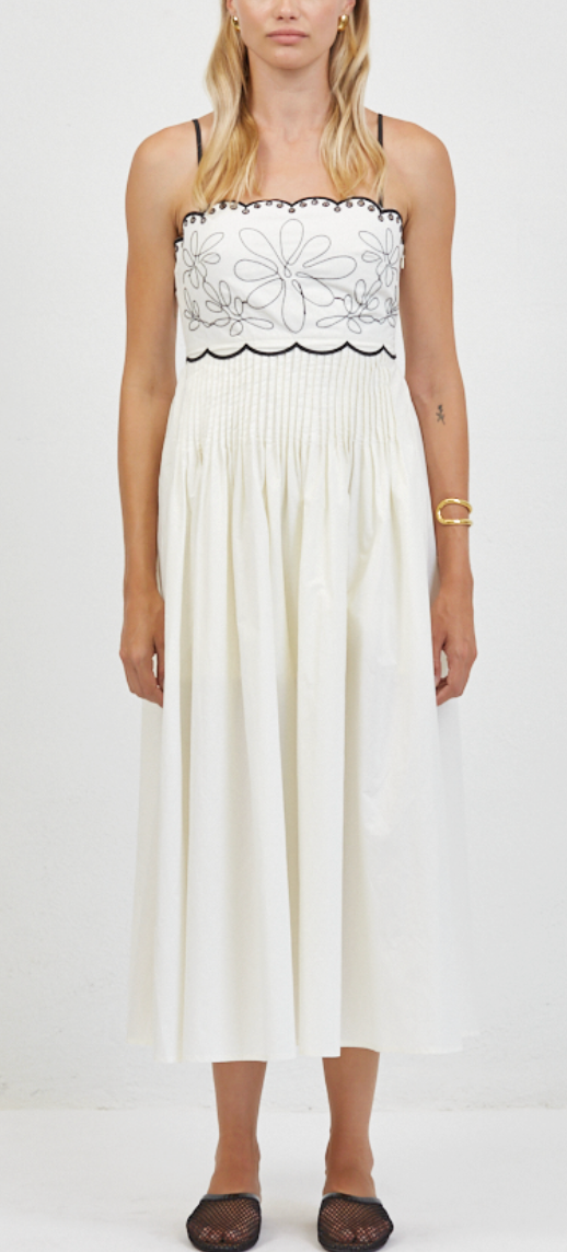 Addy Dress