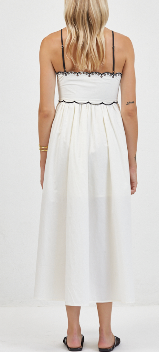 Addy Dress