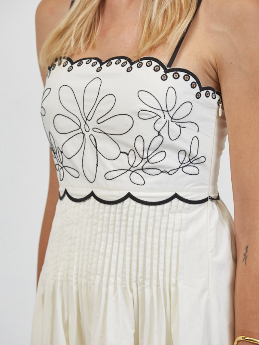 Addy Dress