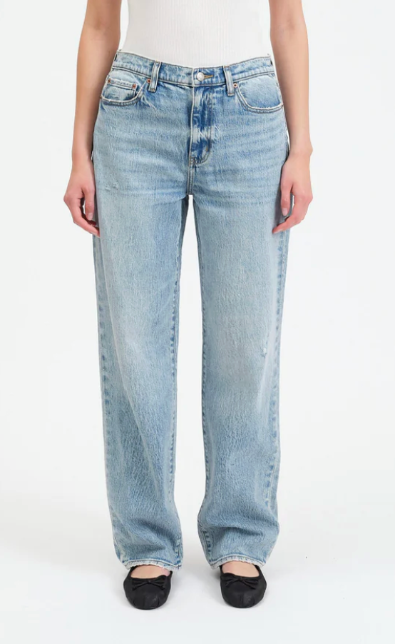 90's Slouch Jean