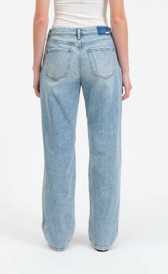 90's Slouch Jean