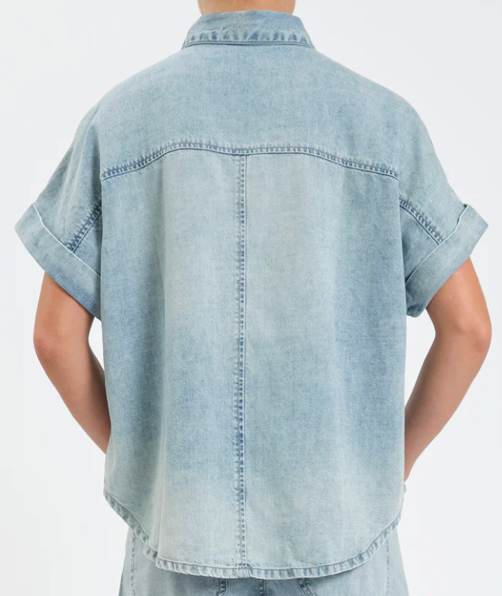 Shore Denim Shirt
