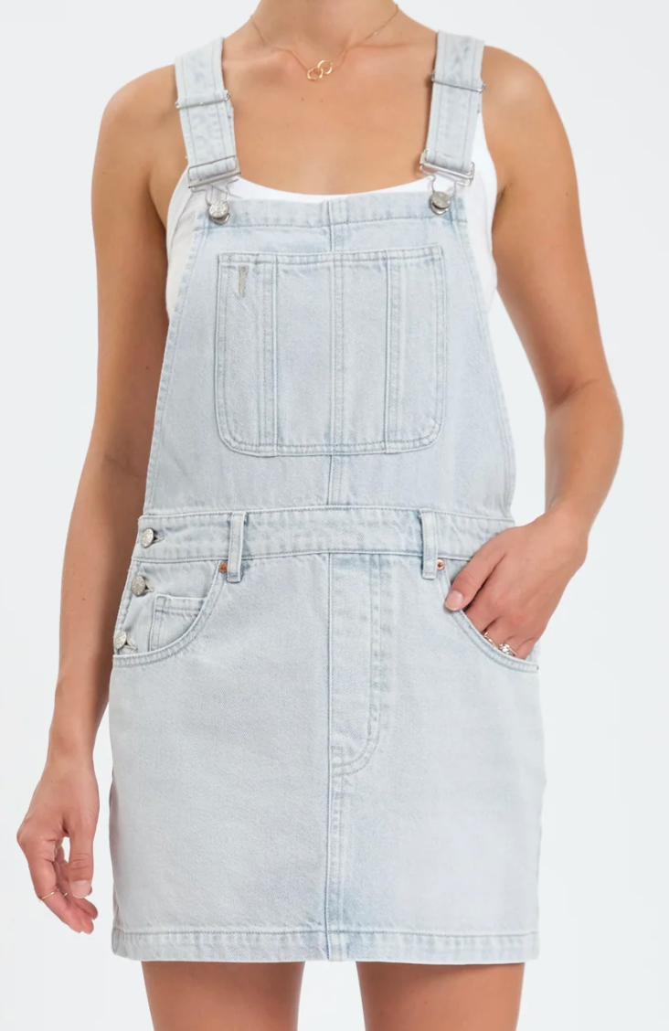 Charmer Dress