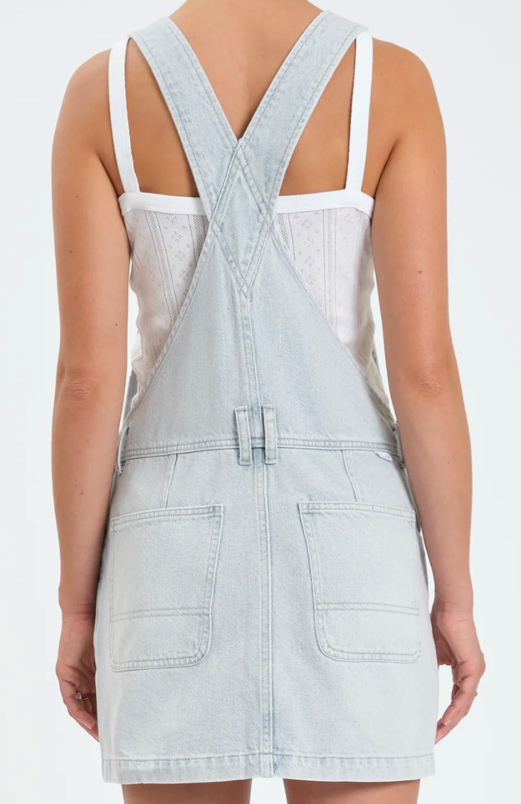 Charmer Dress