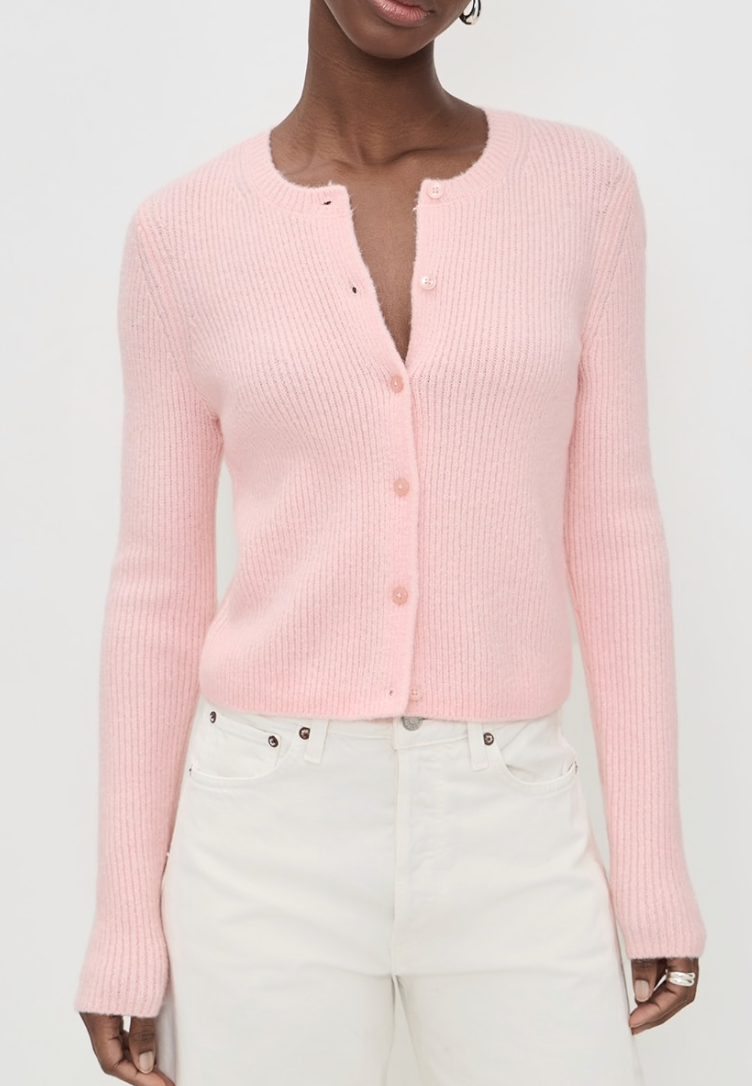 The Muse Cardi