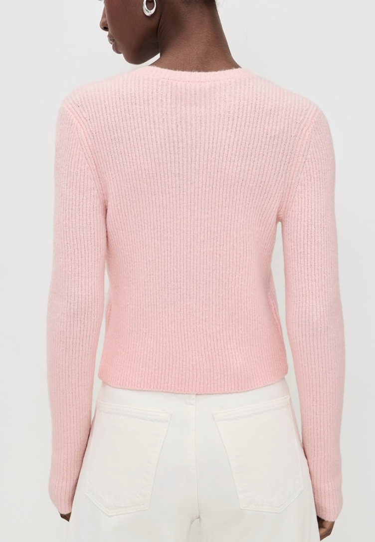 The Muse Cardi