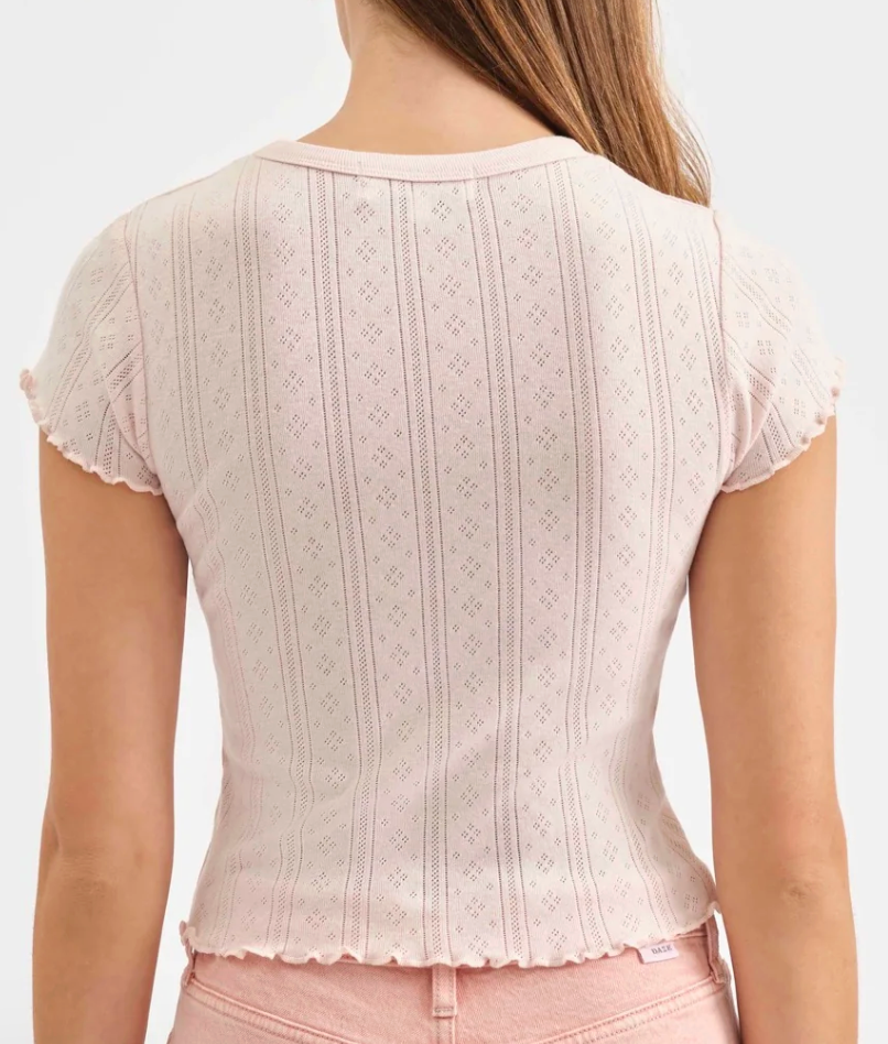 Lily Baby Tee