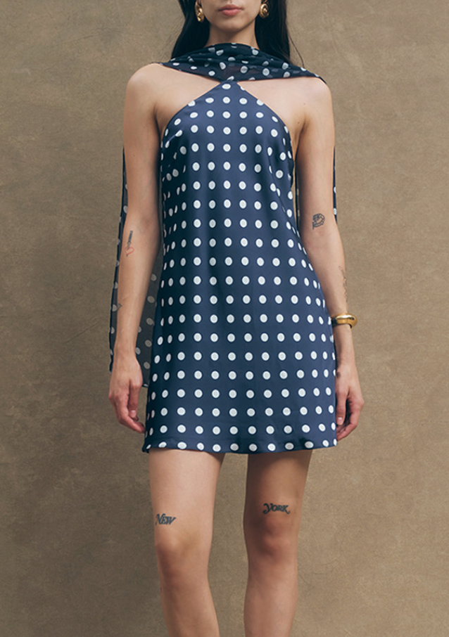 Hendrix Dress
