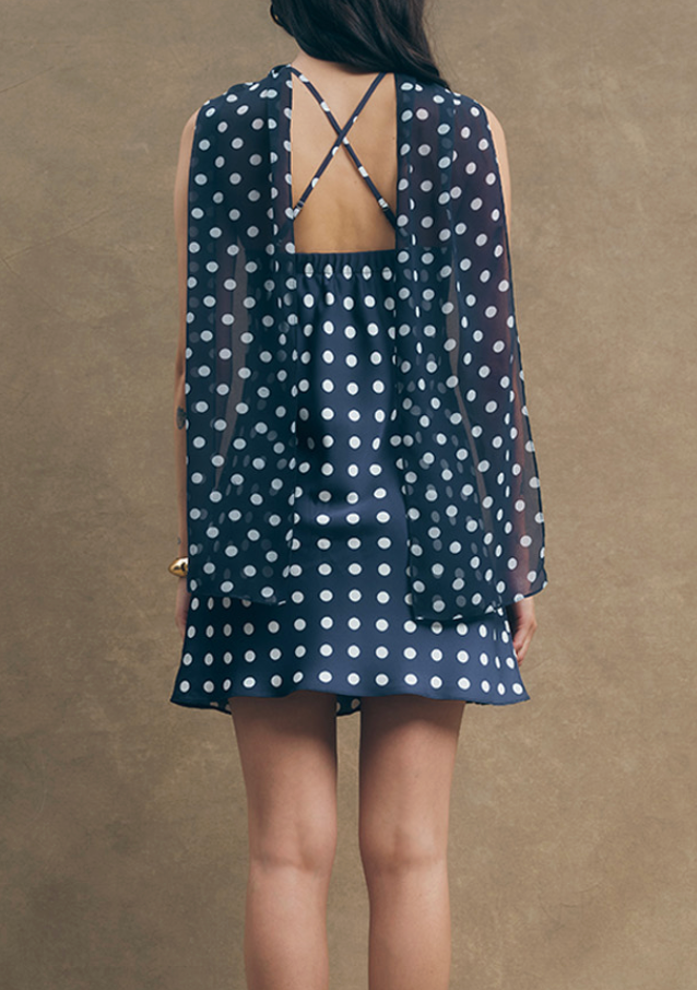 Hendrix Dress