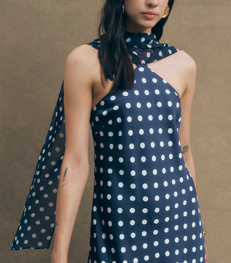 Hendrix Dress