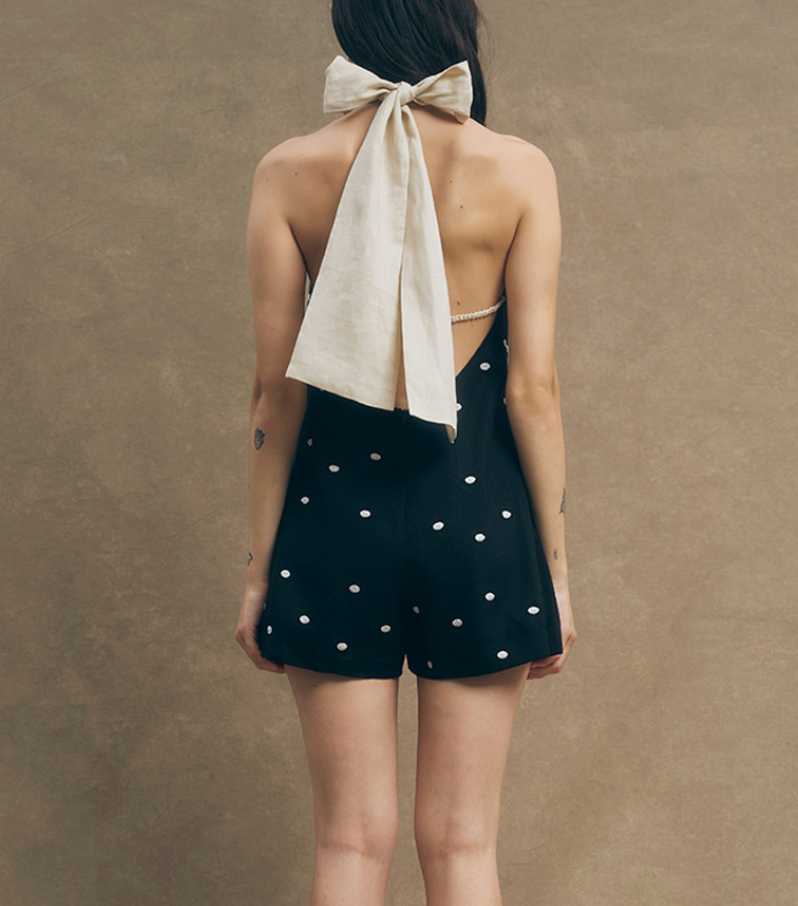 Nica Romper