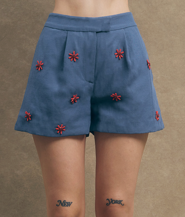 Roma Short