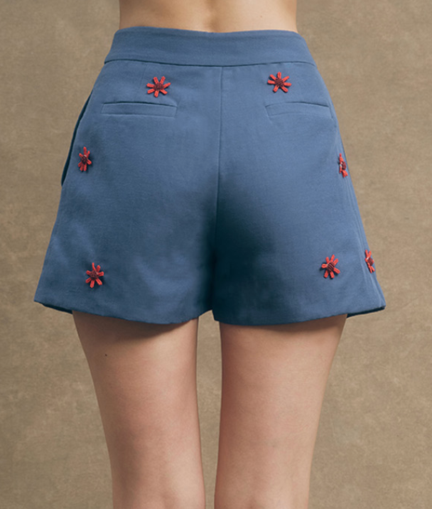 Roma Short