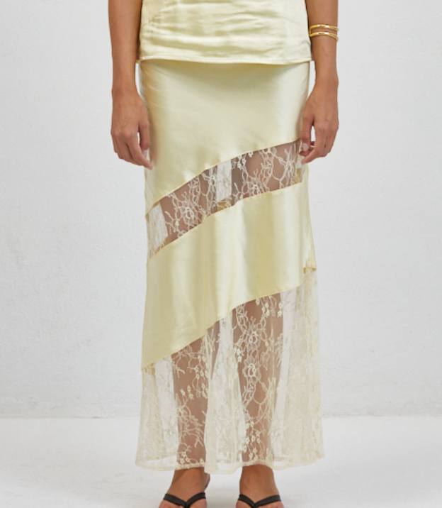 Sabrin Skirt