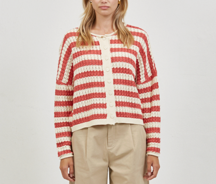 Gaia Cardi Top