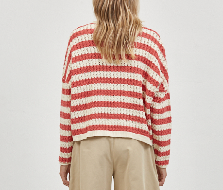 Gaia Cardi Top