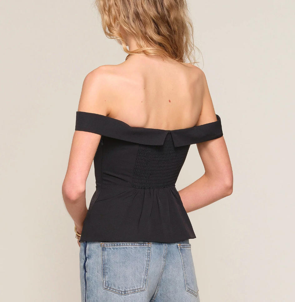 Hetal Vest