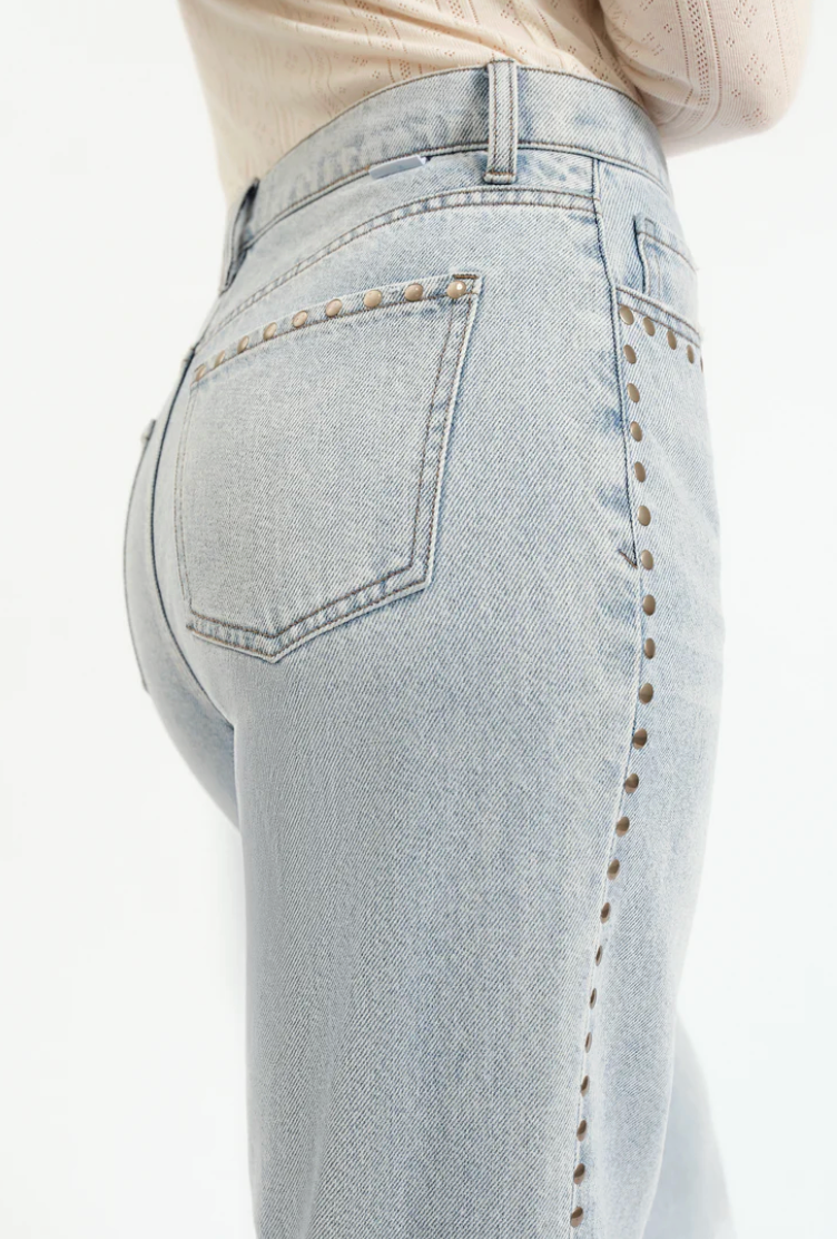 Far out highrise wide leg