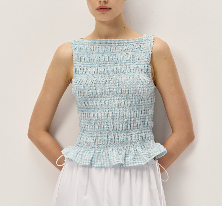 Tegan Top