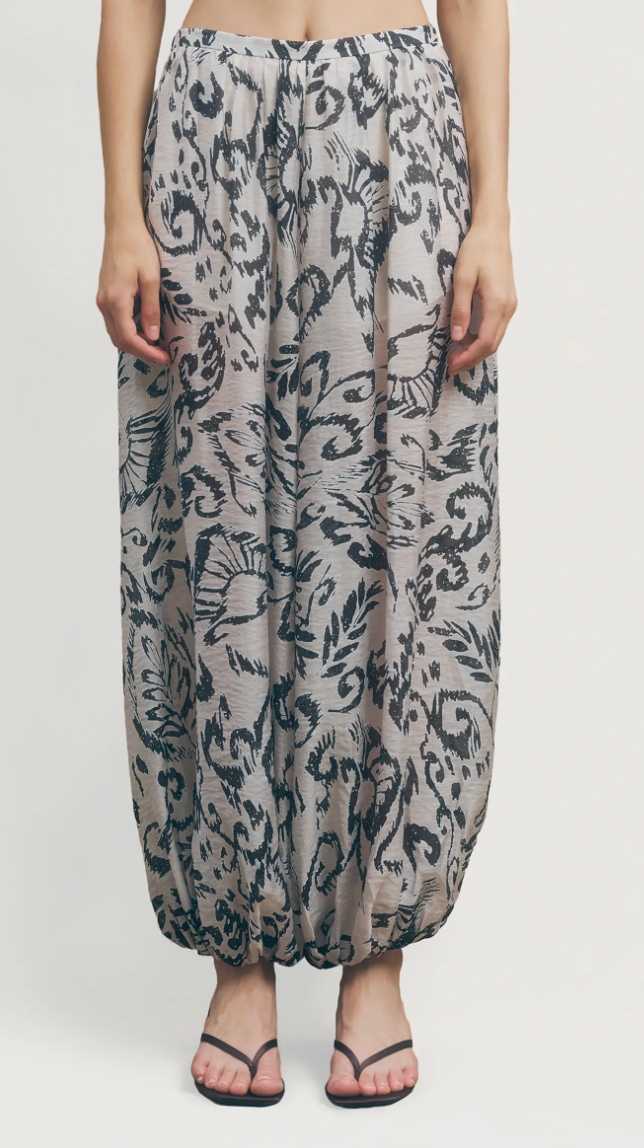 Talia Pant
