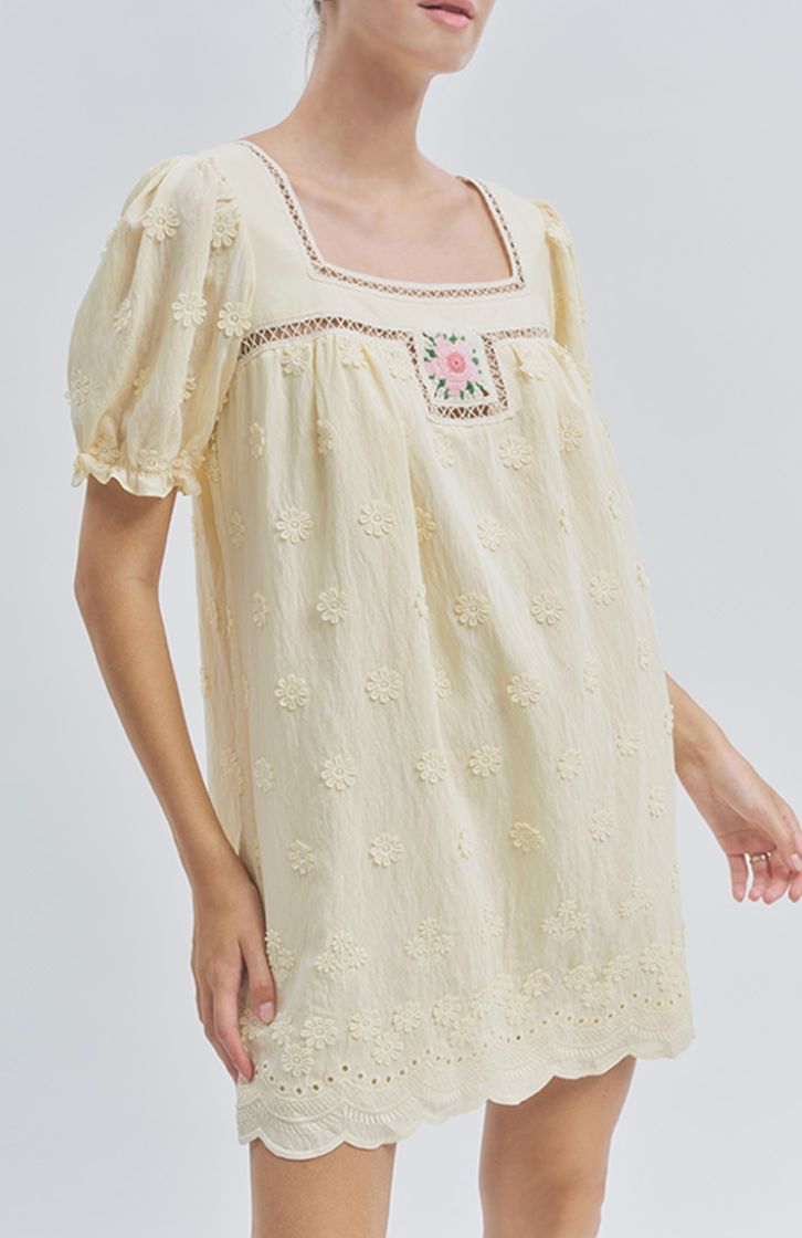 Odette Dress