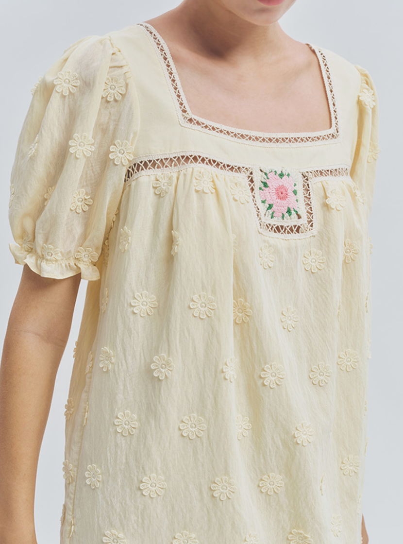 Odette Dress