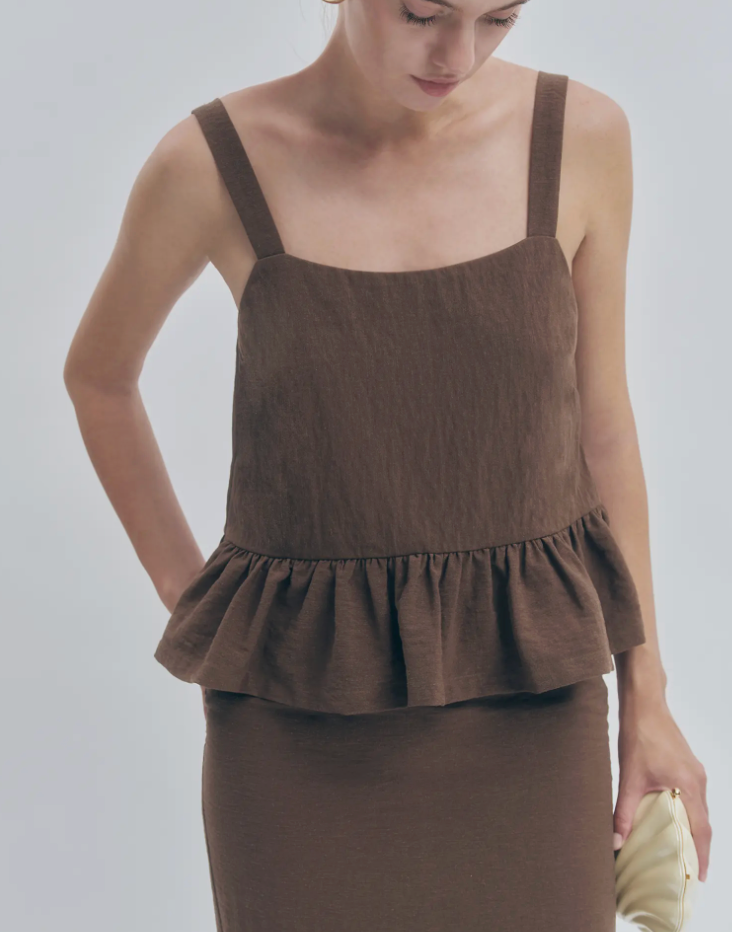 Brandy Top