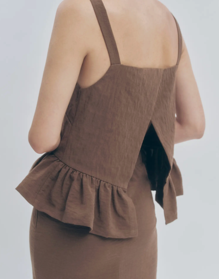 Brandy Top