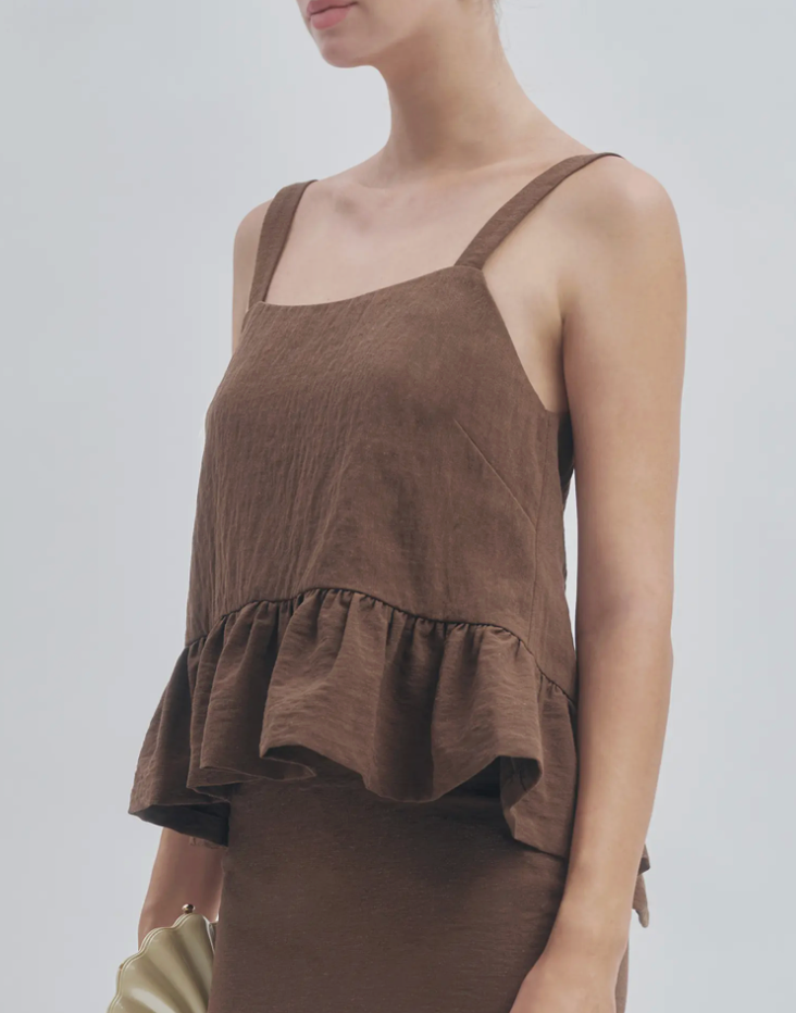 Brandy Top