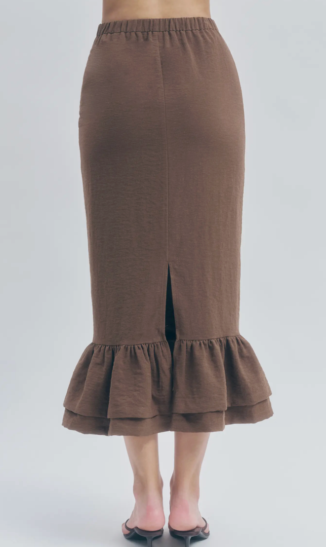 Tennessee Midi Skirt