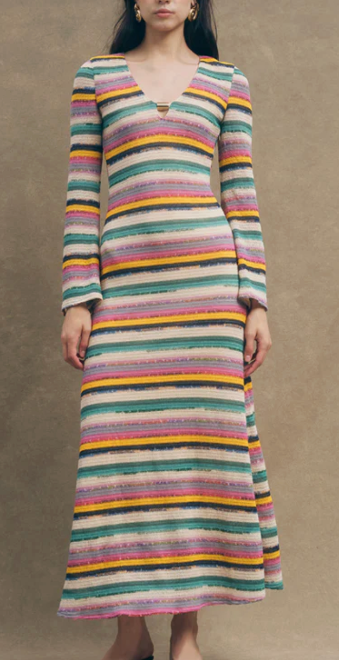 Pamela Dress