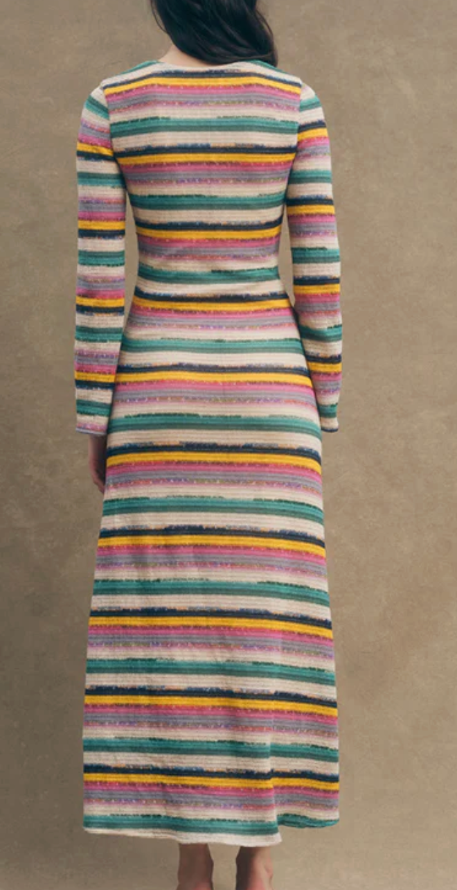 Pamela Dress