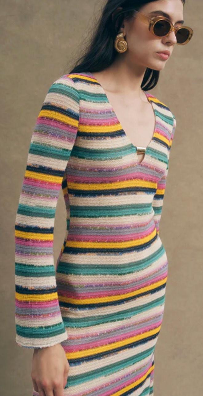 Pamela Dress