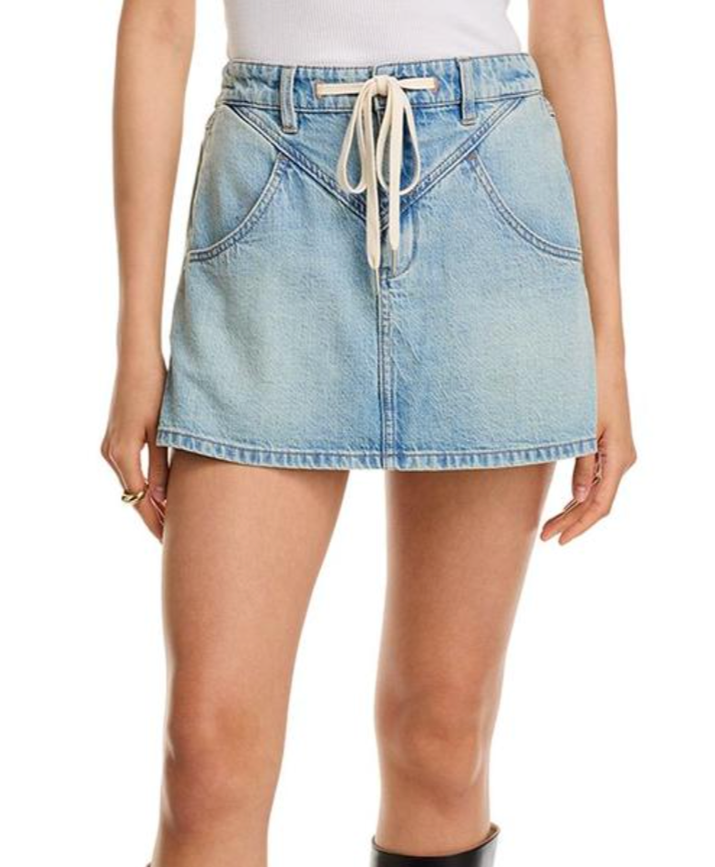 Easy Day Skort