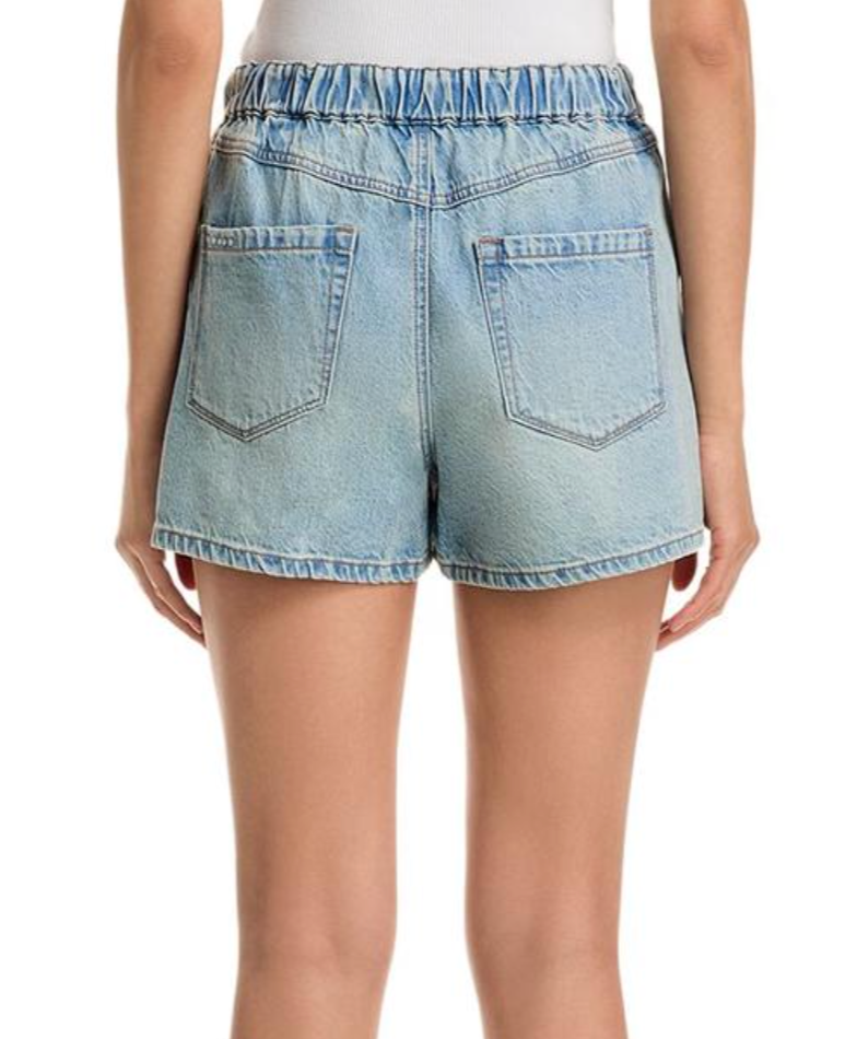 Easy Day Skort