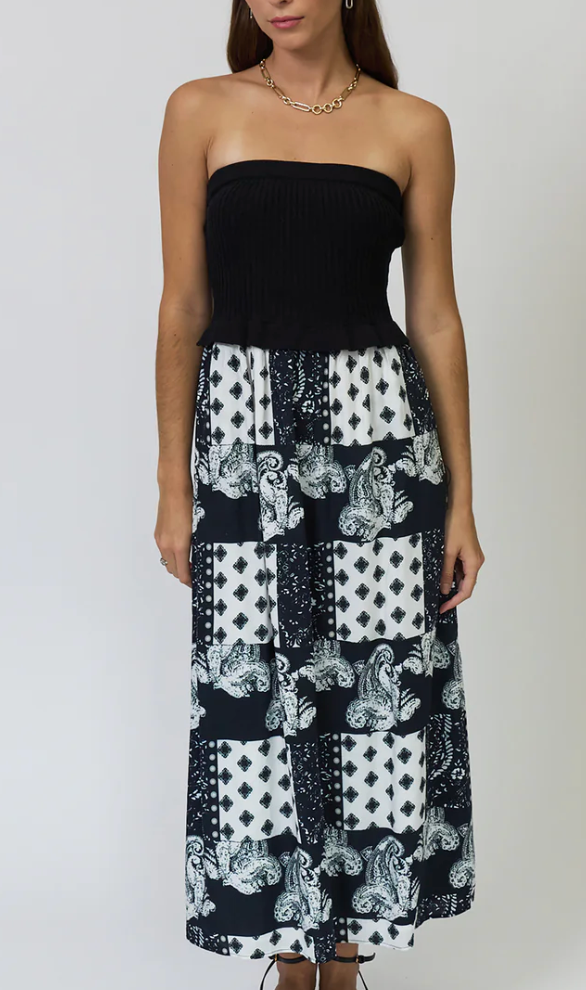 Charli Dress