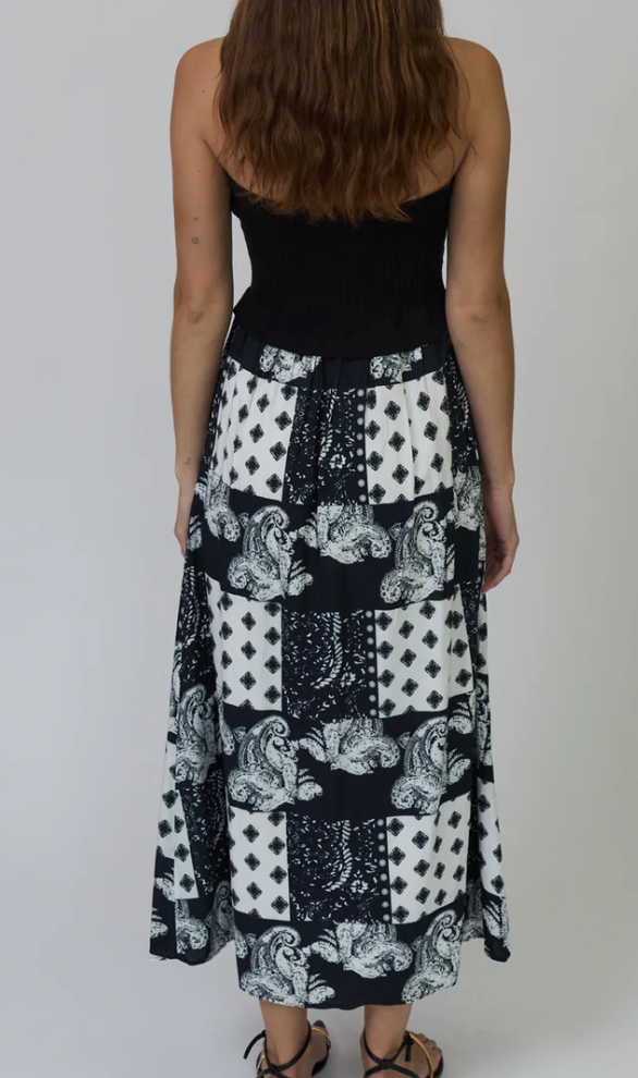 Charli Dress