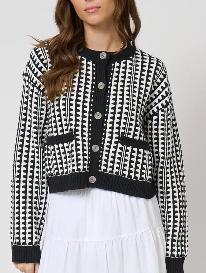 Skye Cardi